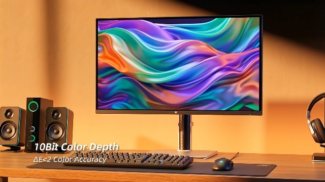 Amazon.com: KTC 27 Inch 4K MiniLED Gaming Monitor, UHD 3840x2160