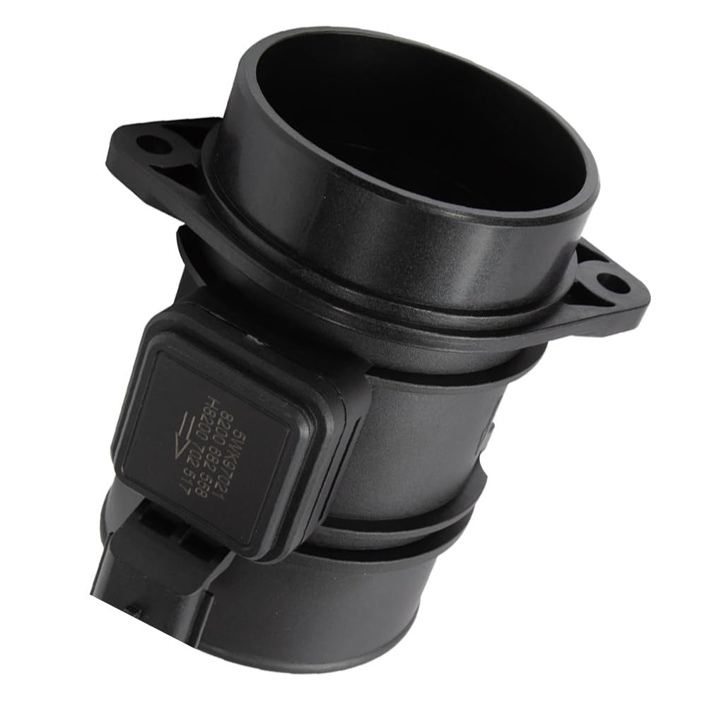 Débitmètre d'air massique Kacepar 8200682558, capteur MAF, compatible avec Dacia Dokker Duster, Nissan Juke, Renault Clio 2013-2022, 1 pièce