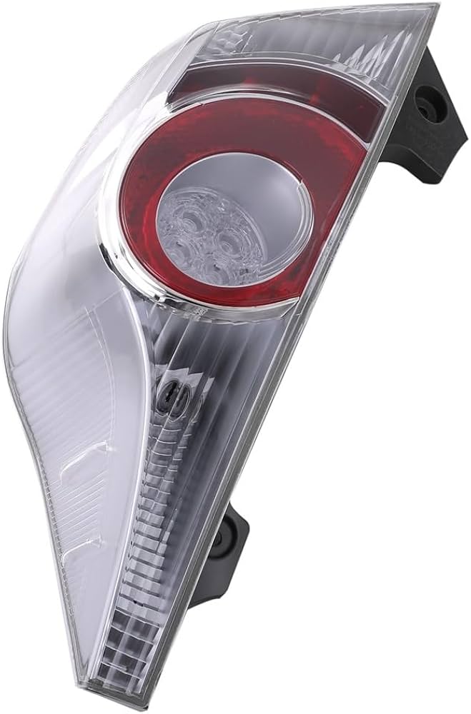Amazon | トヨタ 用 アクア NHP10 10系 前期 テールランプ テール Amazon | トヨタ 用 アクア NHP10 10系 前期 テールランプ テール
