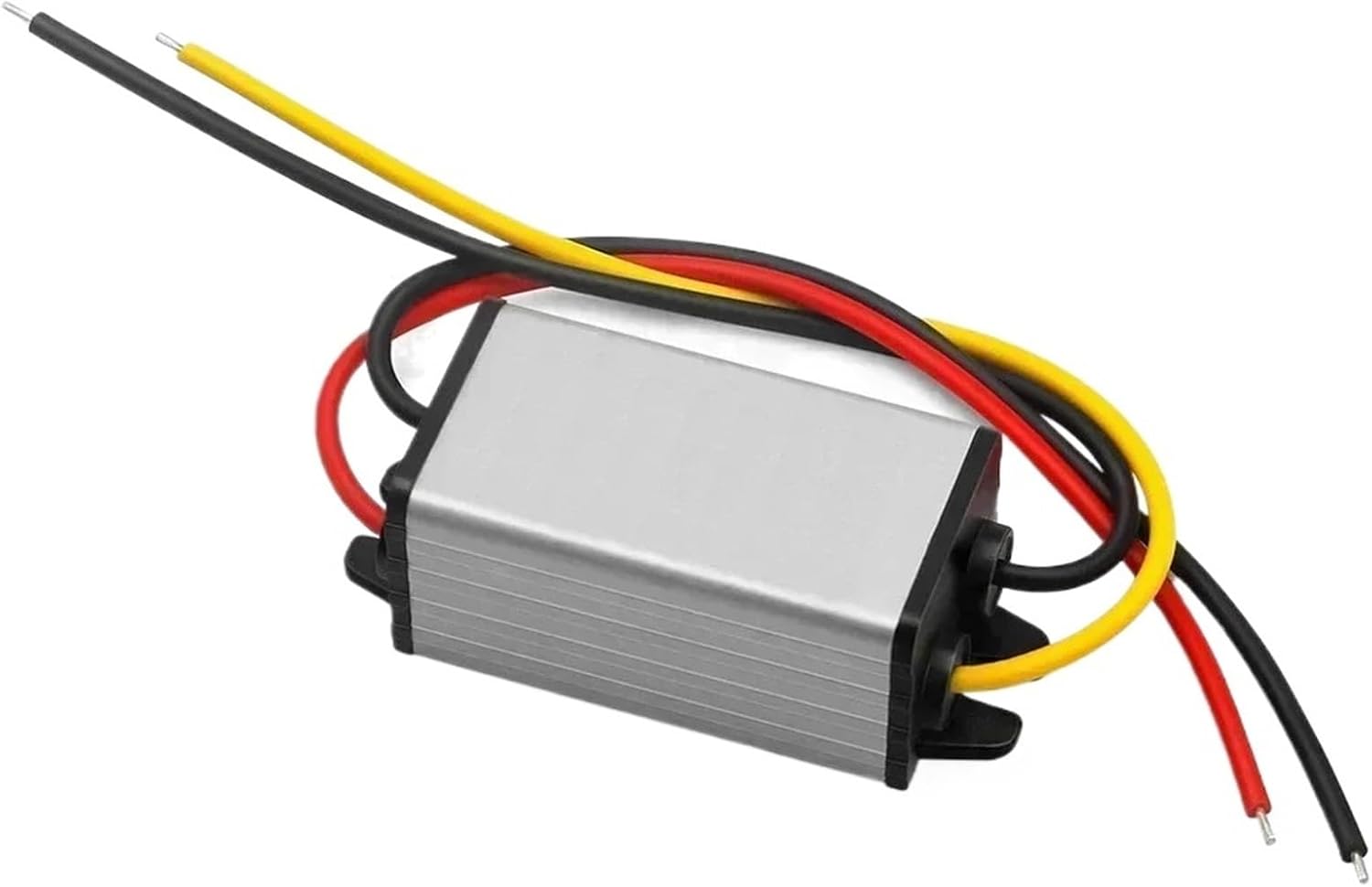 9V 12V 24V 36V to 6V 4A-10A DC-DC Buck Power Converter Step Down Power Supply 12V 24V to 6V 12 Volt to 6 Volt(12V24V to 6V 4A)