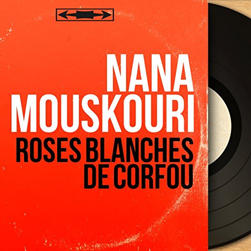 Play Roses blanches de Corfou (feat. Jerry Von Rooyen et son orchestre