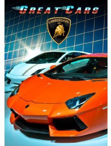 Great Cars - Lamborghini