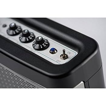 FENDER Newport [Black] Bluetooth スピーカー Fender Newport głośnik Bluetooth USB, Bluetooth