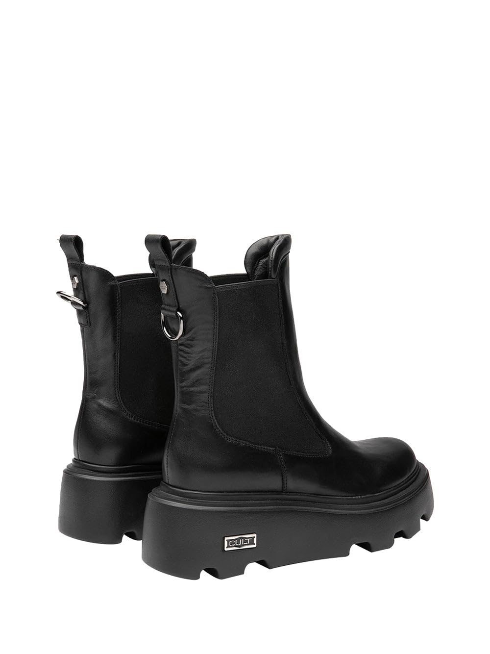 Cult Biker New Rock 4571