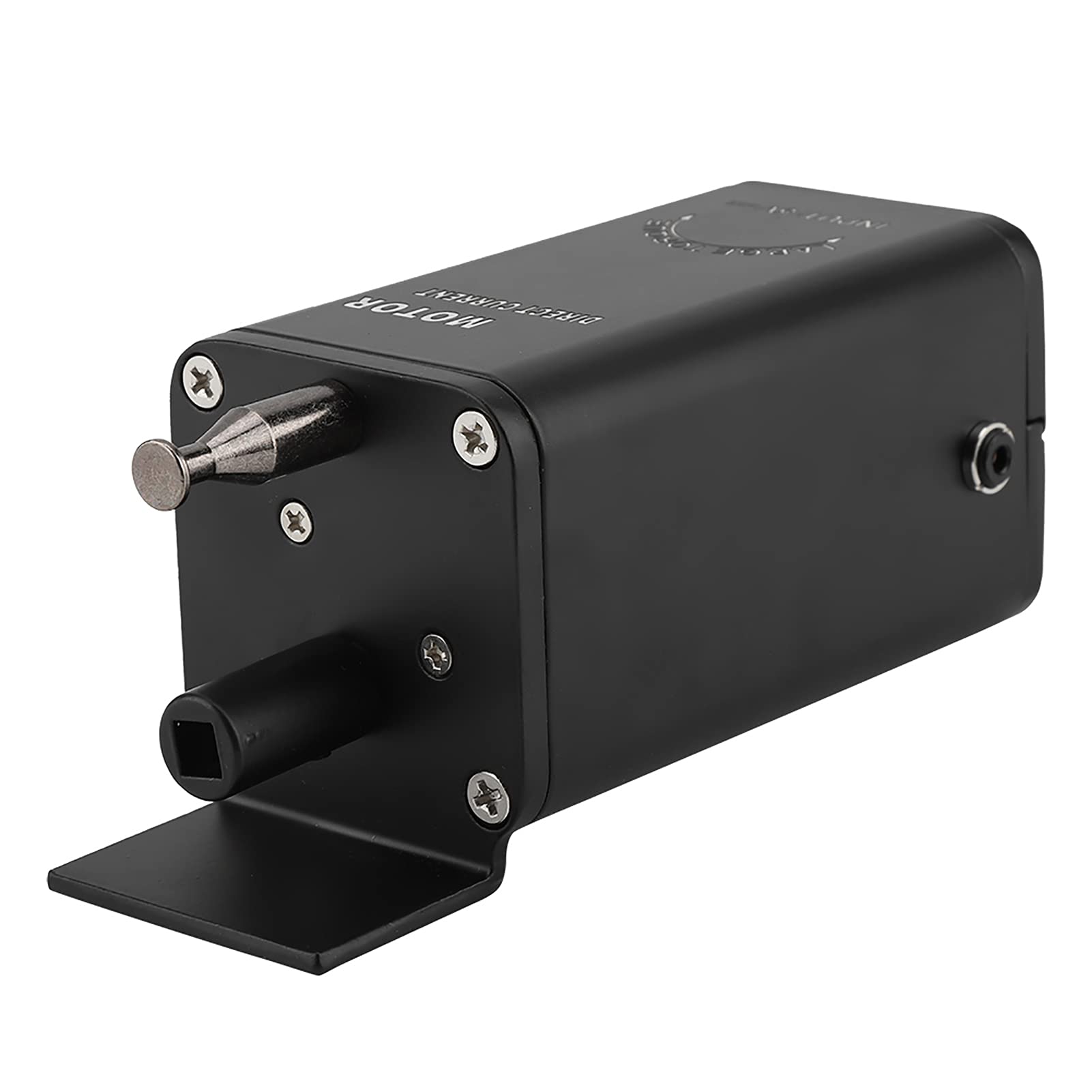 Silnik do grilla z rożnem DC 5 V, urządzenie do pieczenia, narzędzie do grillowania, z kablem USB