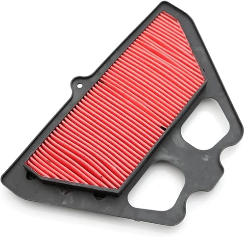 Miniatura 2 de Filtro de aire de motor de motocicleta para Kawasa-ki Z900 ZR900 Z900SE ABS 2017 2018 2019 2020 2021 2022 2023