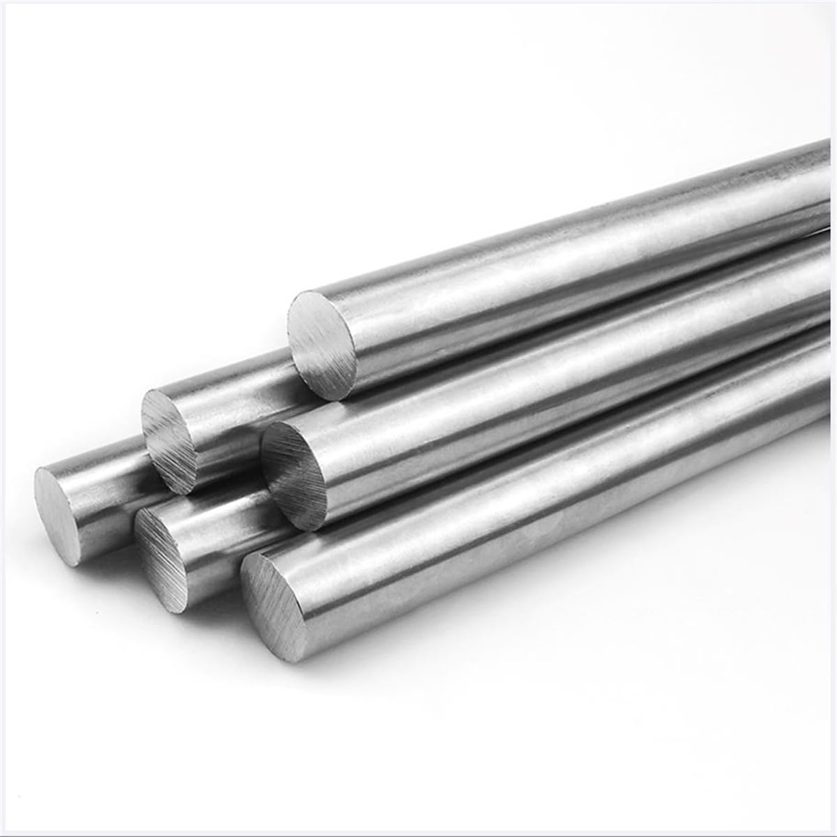 Titan-Rundstab, Ti-Metallstab TC4, Länge 500 mm, Durchmesser 30 mm(Diameter 30mm)