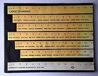 Large Drawings: A Traveling Exhibition 0916365158 Book Cover