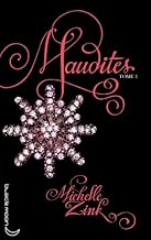 Download Maudites - Tome 3 - Le Cercle de feu PDF