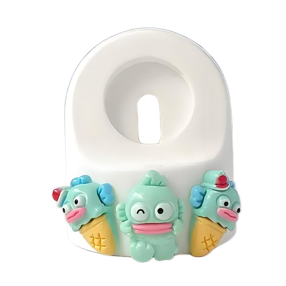 Charger Stand for Apple Watch, Cute Charger Stand Holder Compatible with Apple Watch Series Ultra/8/SE2/7/6/SE/5/4/3/2/1 (49/45/44/42/41/40/38mm), Silicone Desk iWatch Charging Dock Organizer