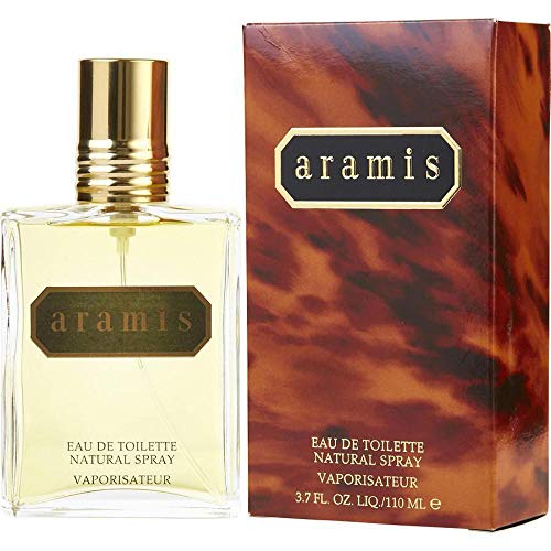 ARAMIS by Aramis Eau De Toilette Spray 3.7 oz for Men