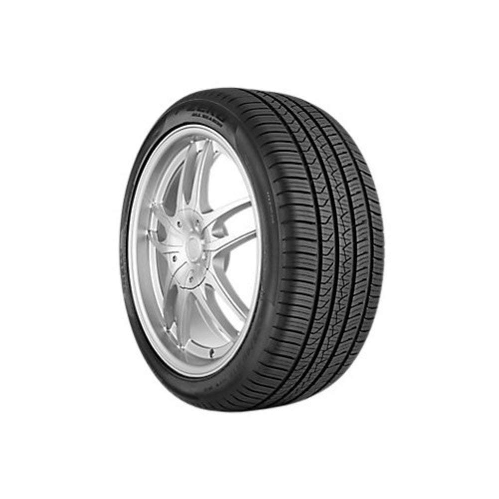Pirelli PZERO ALL SEASON PLUS Performance Radial Tire - 235/50R18 101XL