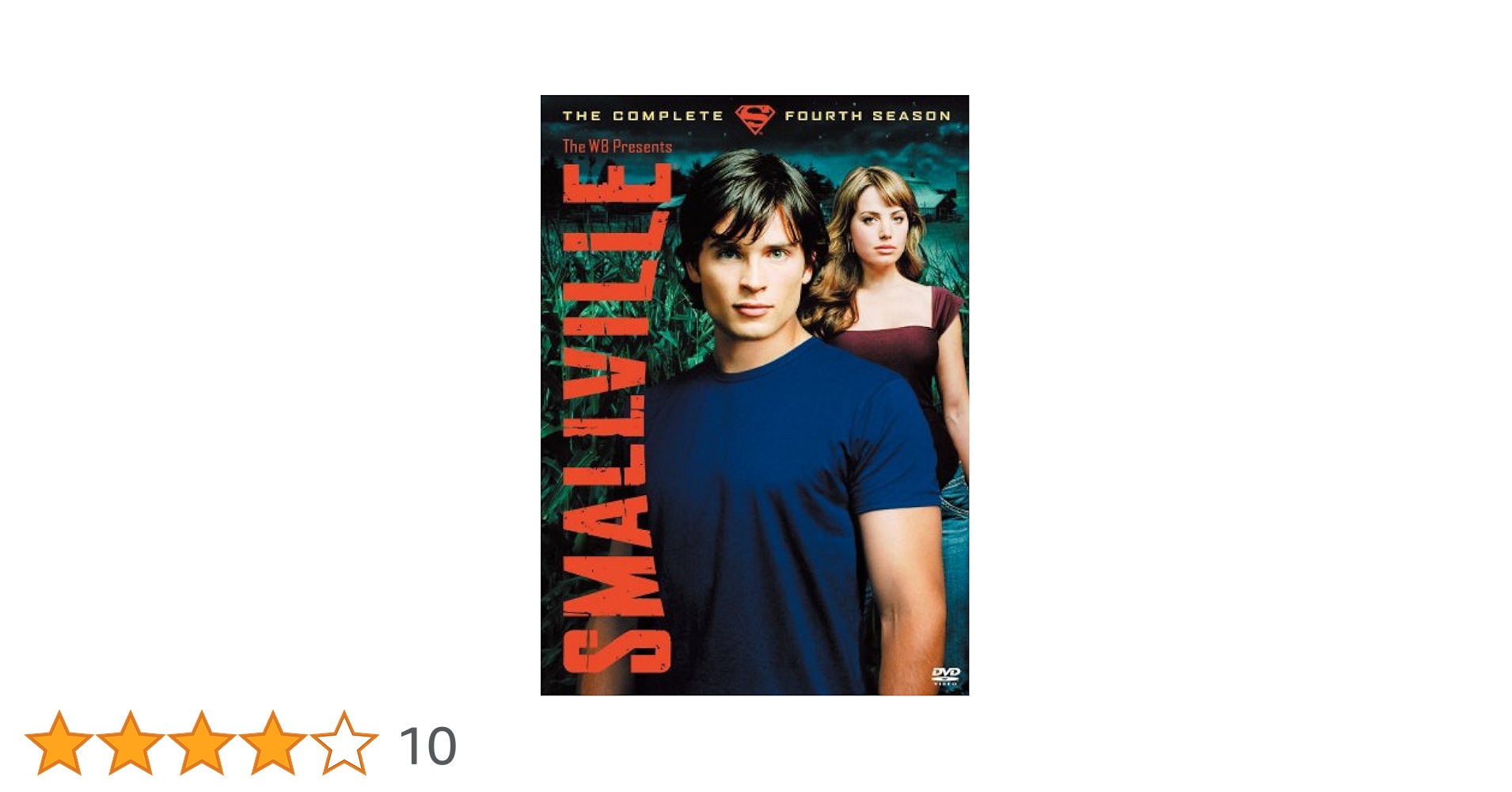 ヤング・スーパーマンコンプリートBOX SMALL VILLE SET2 Amazon.co.jp: SMALLVILLE/ヤング・スーパーマンDVDコレクターズ