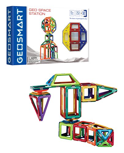 GeoSmart GeoSpace Station