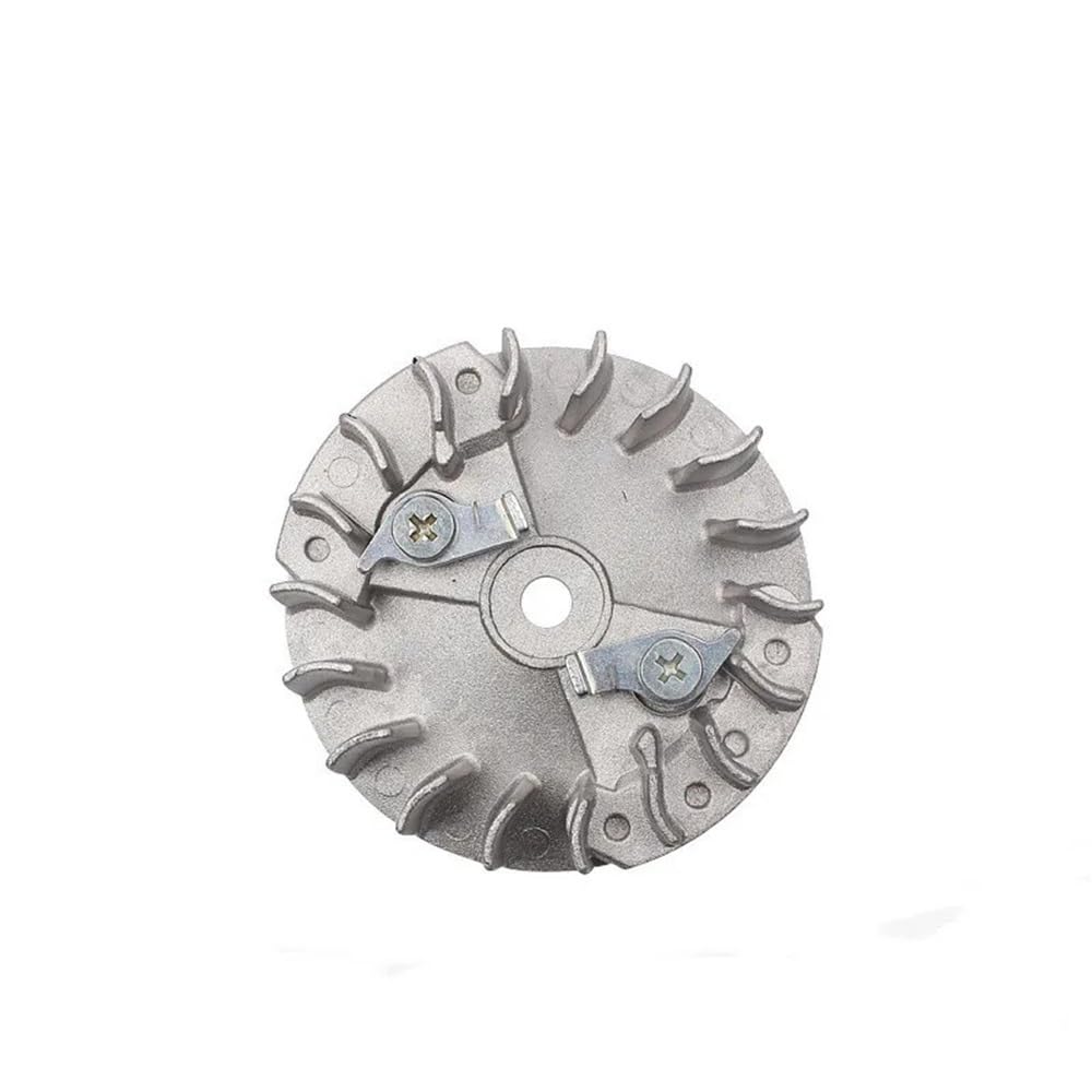 Flywheel Fit for G2500 Chainsaw 2500 2600 25cc MCSWD25