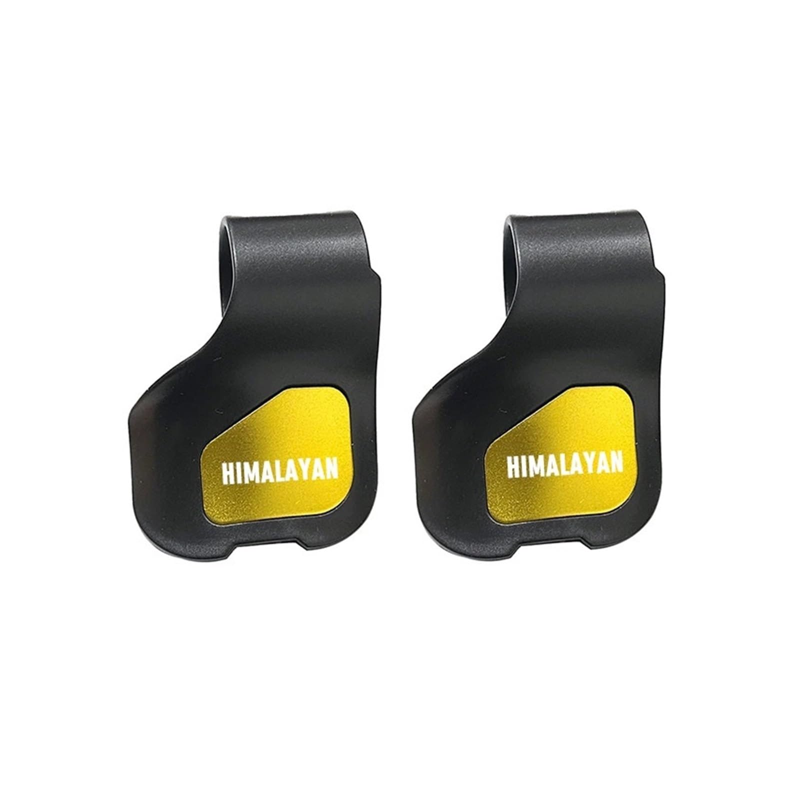 Asjnlaskd 16 Throttle Rocker Assist For Himalayan 450 Scram 411 Motorcycle Accelerator Throttle Assistant Clip Labor Saver(16)