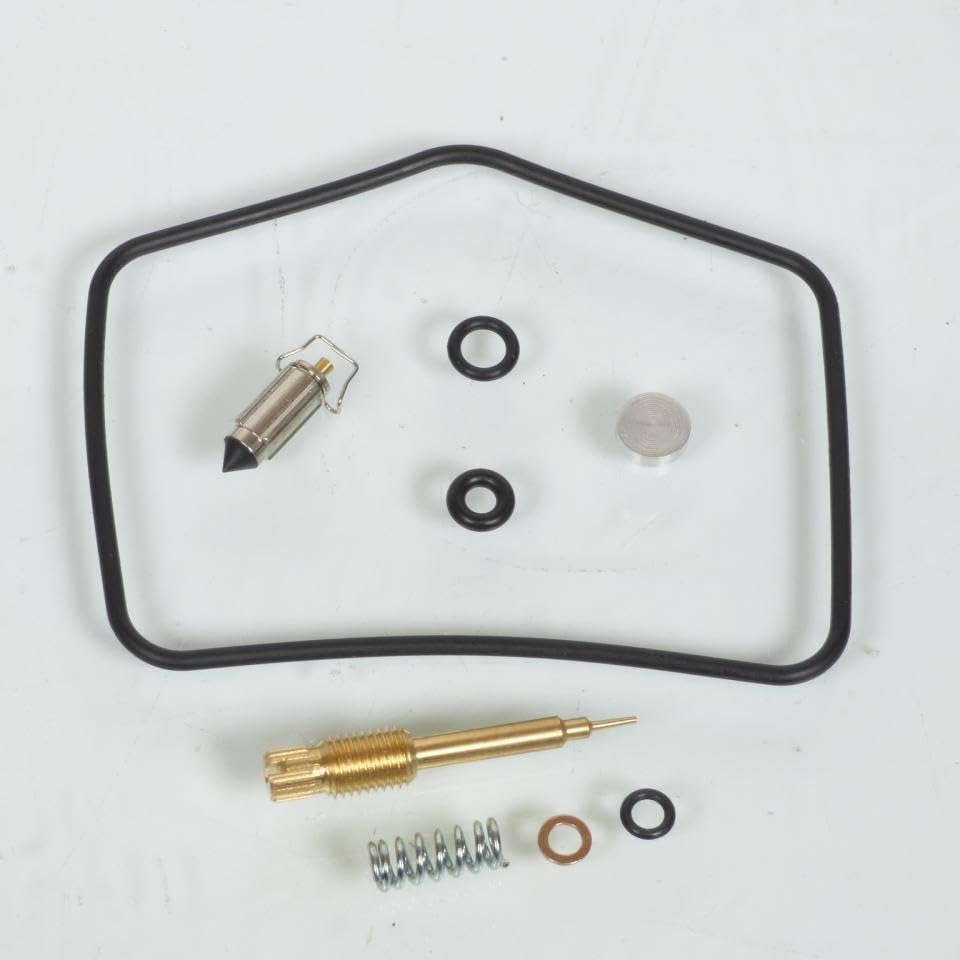 Kit carburateur Tourmax Kawasaki 440 KZ LTD CAB-K5 qualité supérieure d'origine