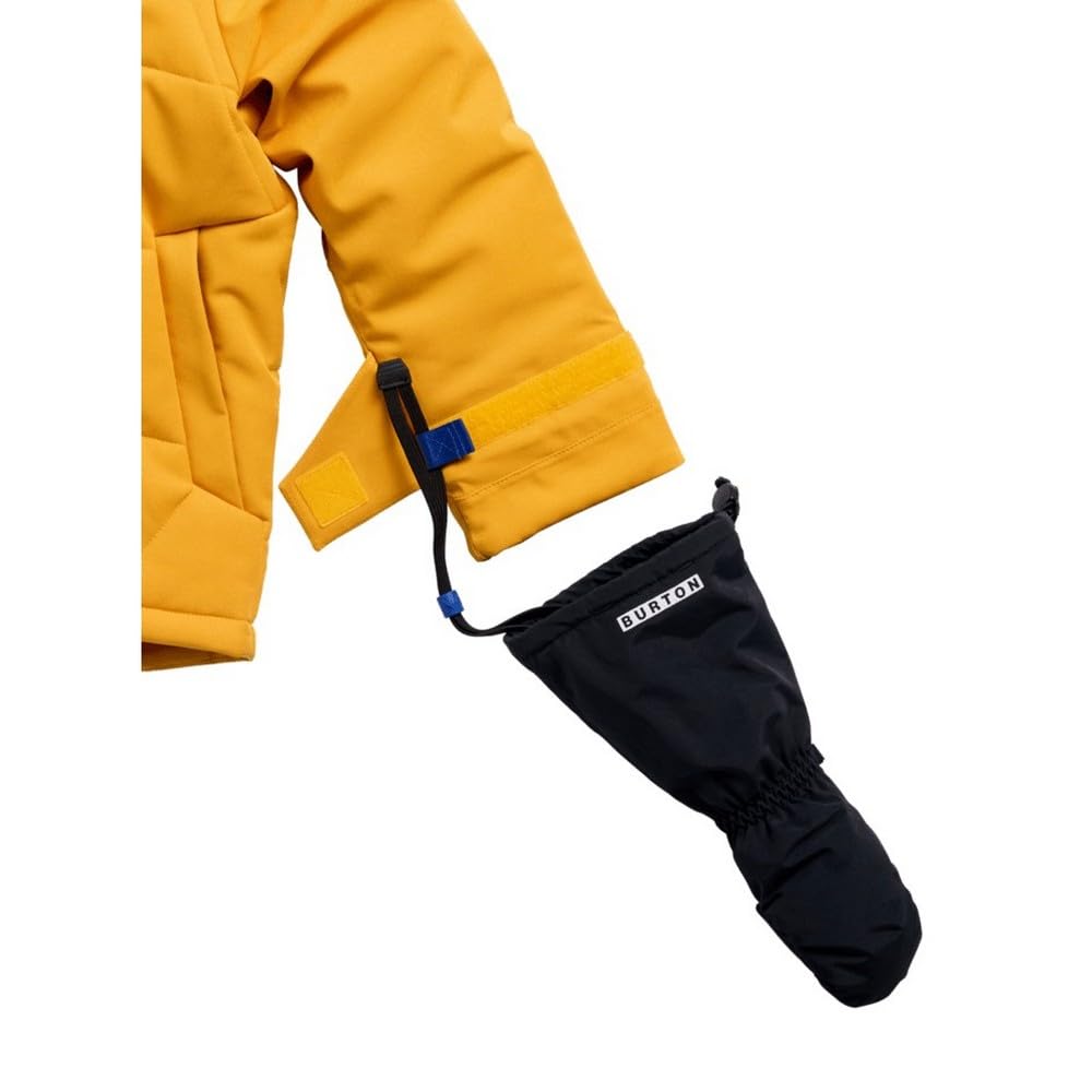 Burton Chaqueta Spindal 2L 4 Years