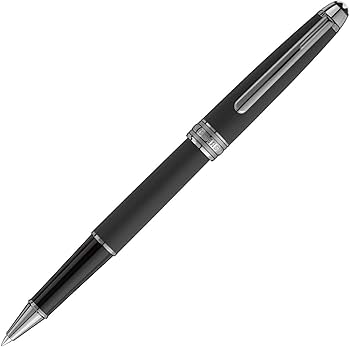 モンブラン マイスターシュテュック ローラーボール ボールペン 163 新品)MONTBLANC モンブラン ローラーボール マイ
