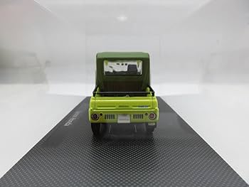 ホンダ　バモス ラジコン　ミニカー 希少モデル ホンダバモス ラジコン 1/24位 全長約14センチ