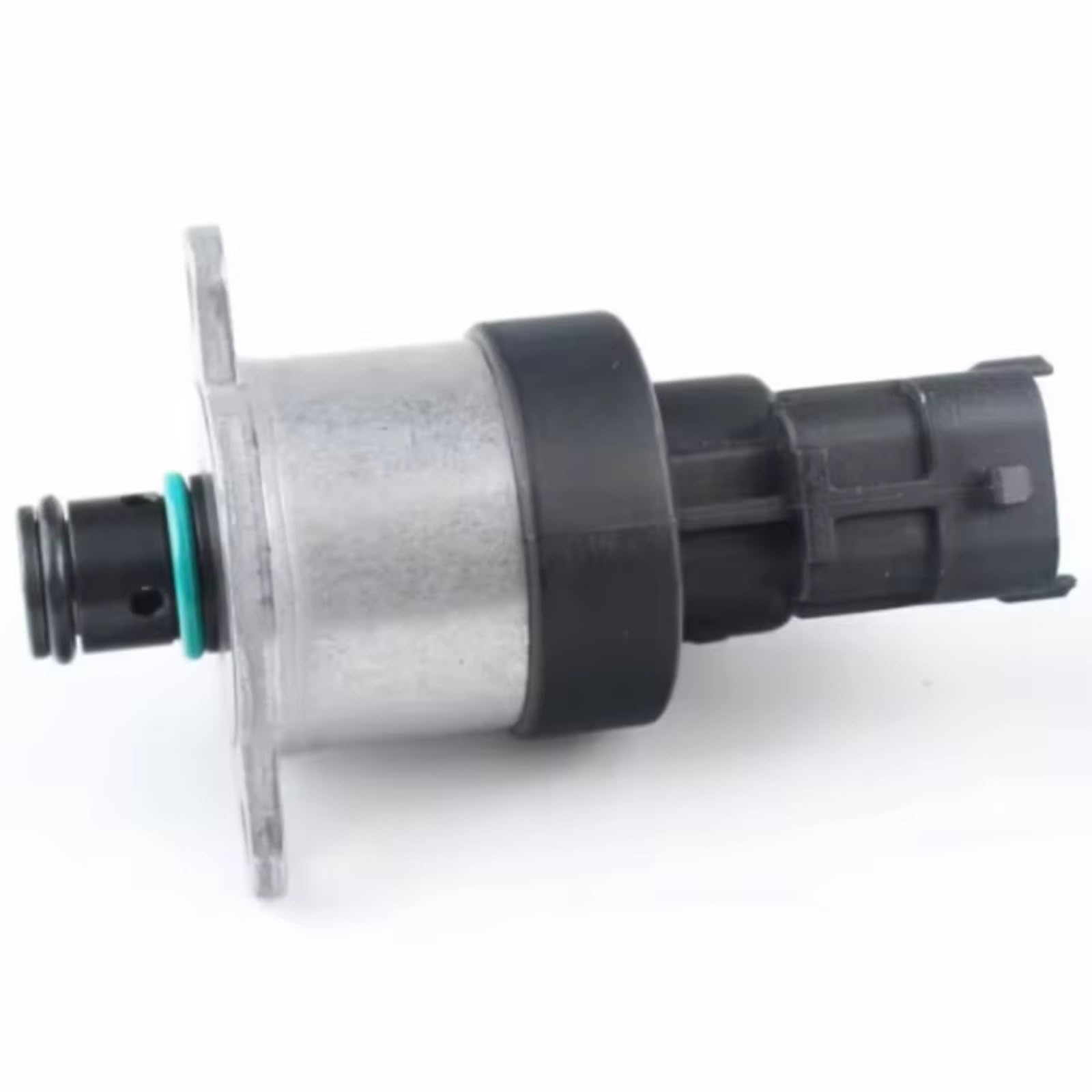 Regulador Combustible Compatible Con Peugeot Para 206 307 2004 Para 407 2006 2007 2008 Para 508 2010 Válvula Control Regulador Presión Bomba Combustible OEM: 0928400664