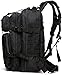 Olyndra Mochila Tactica Militar 50L (Negro) Imagen de Olyndra Mochila Tactica Militar 50L (Negro)