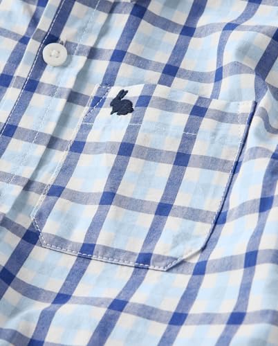 Image of Gymboree Boys' and Toddler Long Sleeve Button Up Shirt