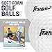 Franklin Sports Kids Golf Set, 28
