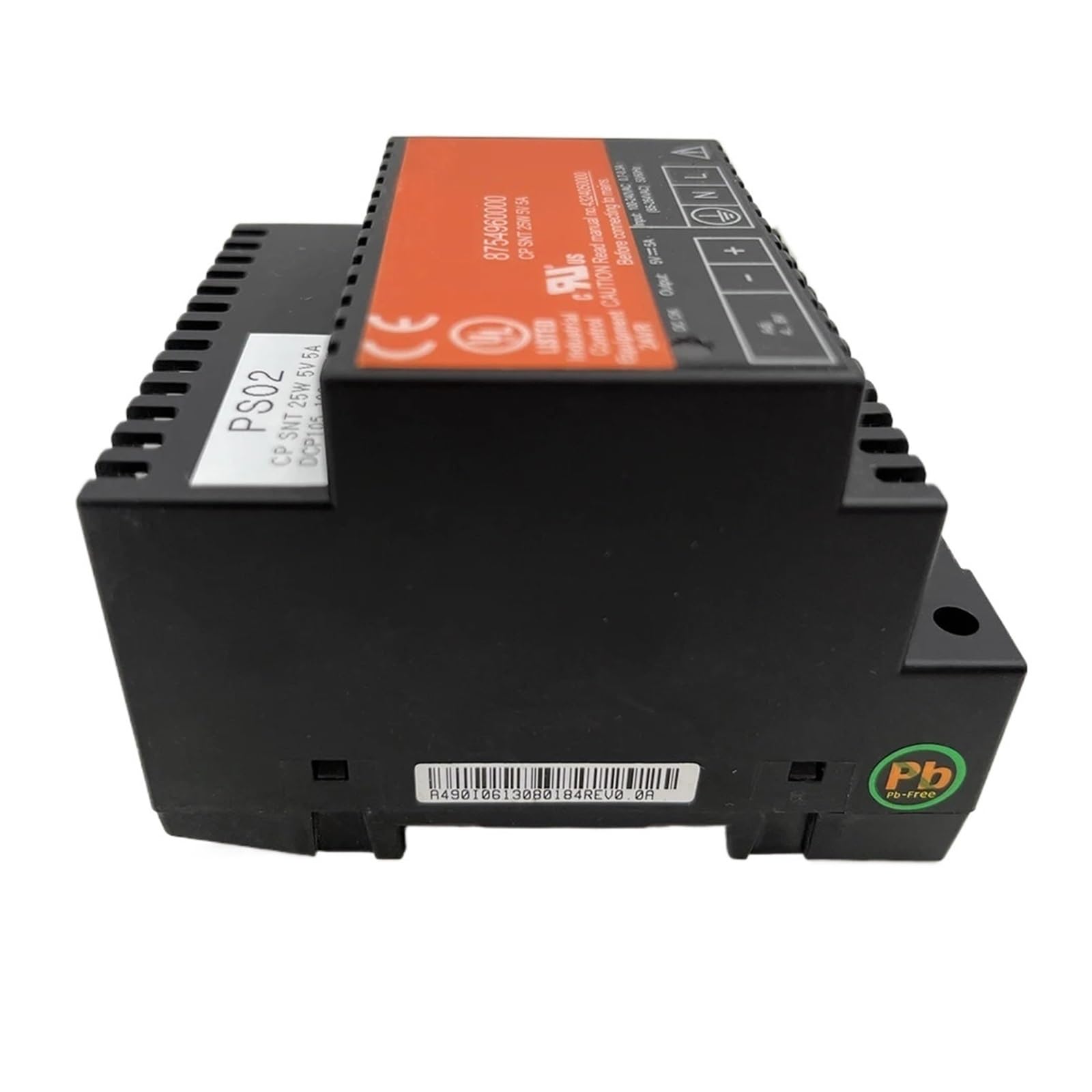 OSHZIKJII 8754960000 Power Supply 25W 5V 5A