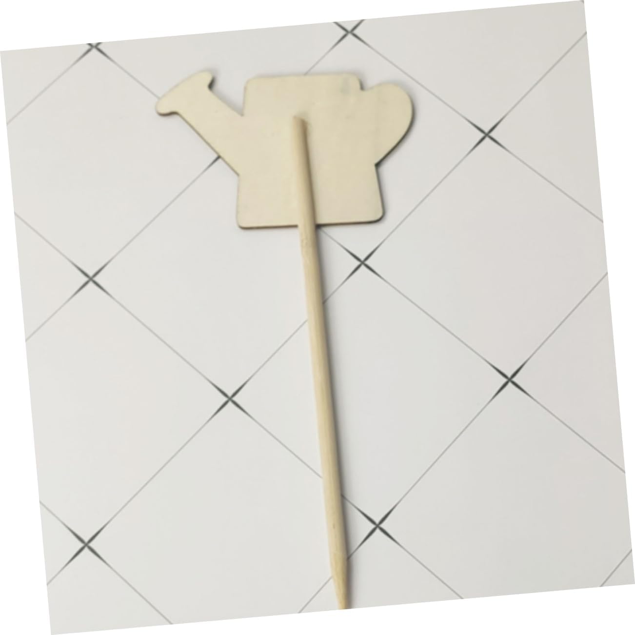 Mini Chalkboard Signs Easel Stand 10-Piece Set Small Blackboard Labels for Garden Parties and Buffet Food Markers Reusable Tabletop Message Boards