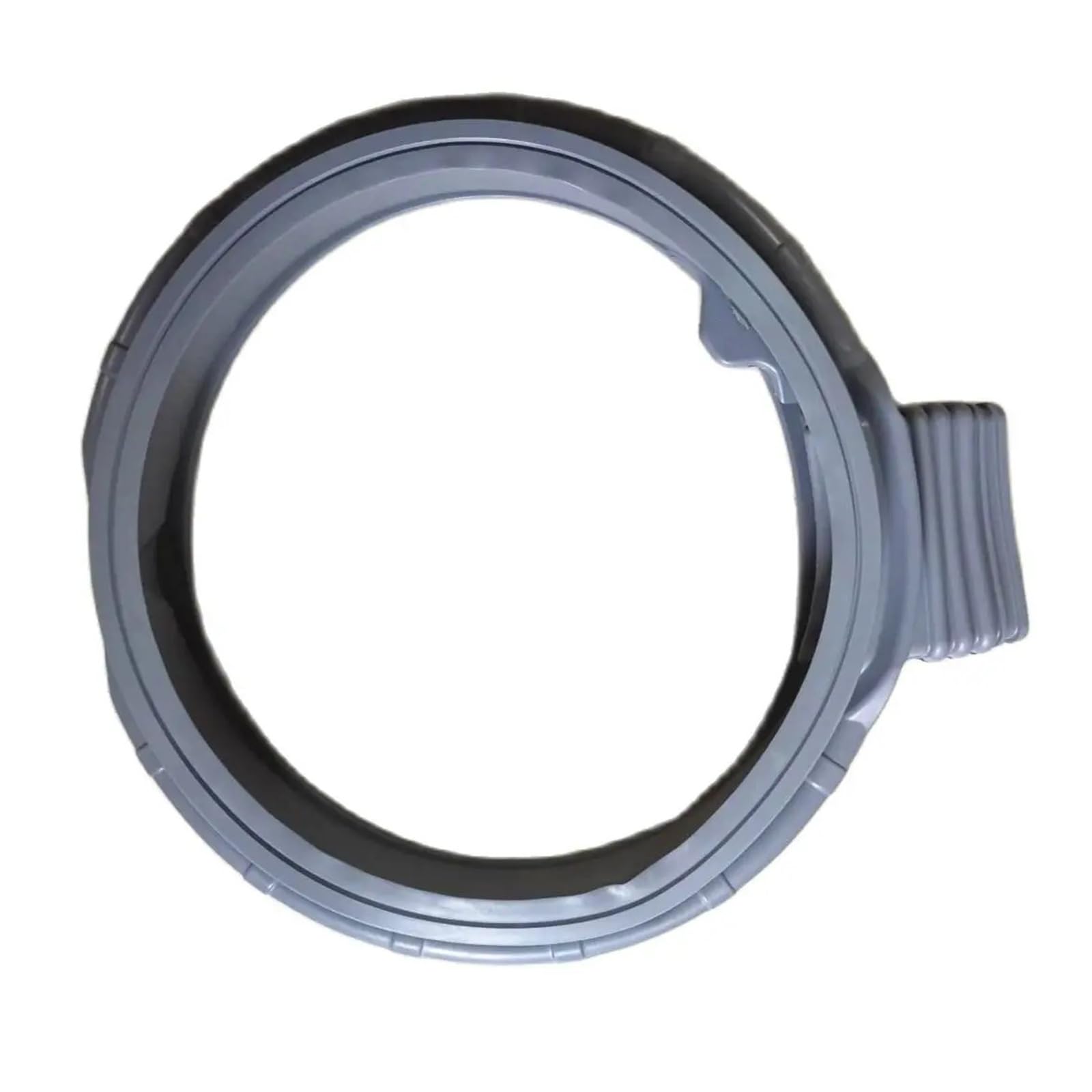 EEZII Drum Washing Machine Door Seal Rubber Ring DC64-01827A DC64-03235B DC64-03198A DC64-01664A DC64-03365A DC64-03180A Part(DC64-03365A)