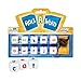 Junior Learning Roll a Word Develop Spelling and Word Formation Dice, Multi