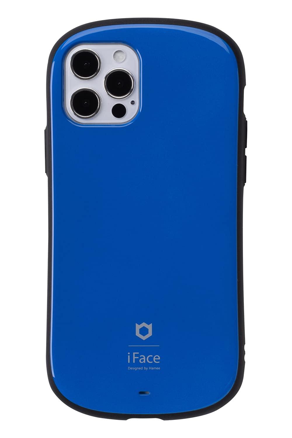 Amazon.co.jp: iFace First Class Floaty Standard iPhone 12/12 Pro