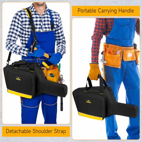 Chainsaw Cordless with Brushless Motor