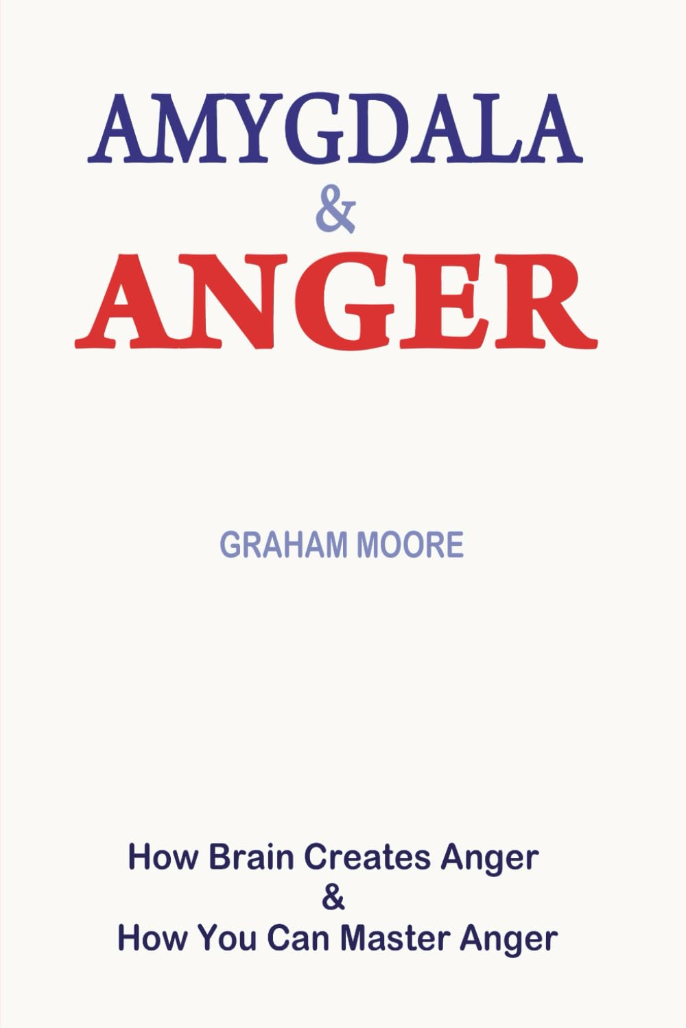 AMYGDALA AND ANGER: HOW BRAIN CREATES ANGER AND HOW YOU CAN CONTROL ANGER