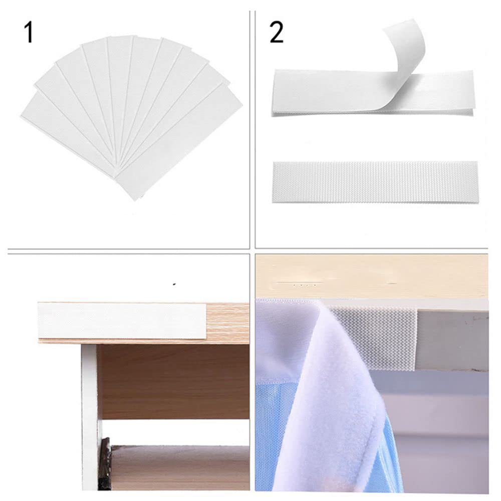 Gonna da tavolo in tulle, lunghezza 275 x altezza 76 cm, per feste, matrimoni, feste di compleanno, decorazione