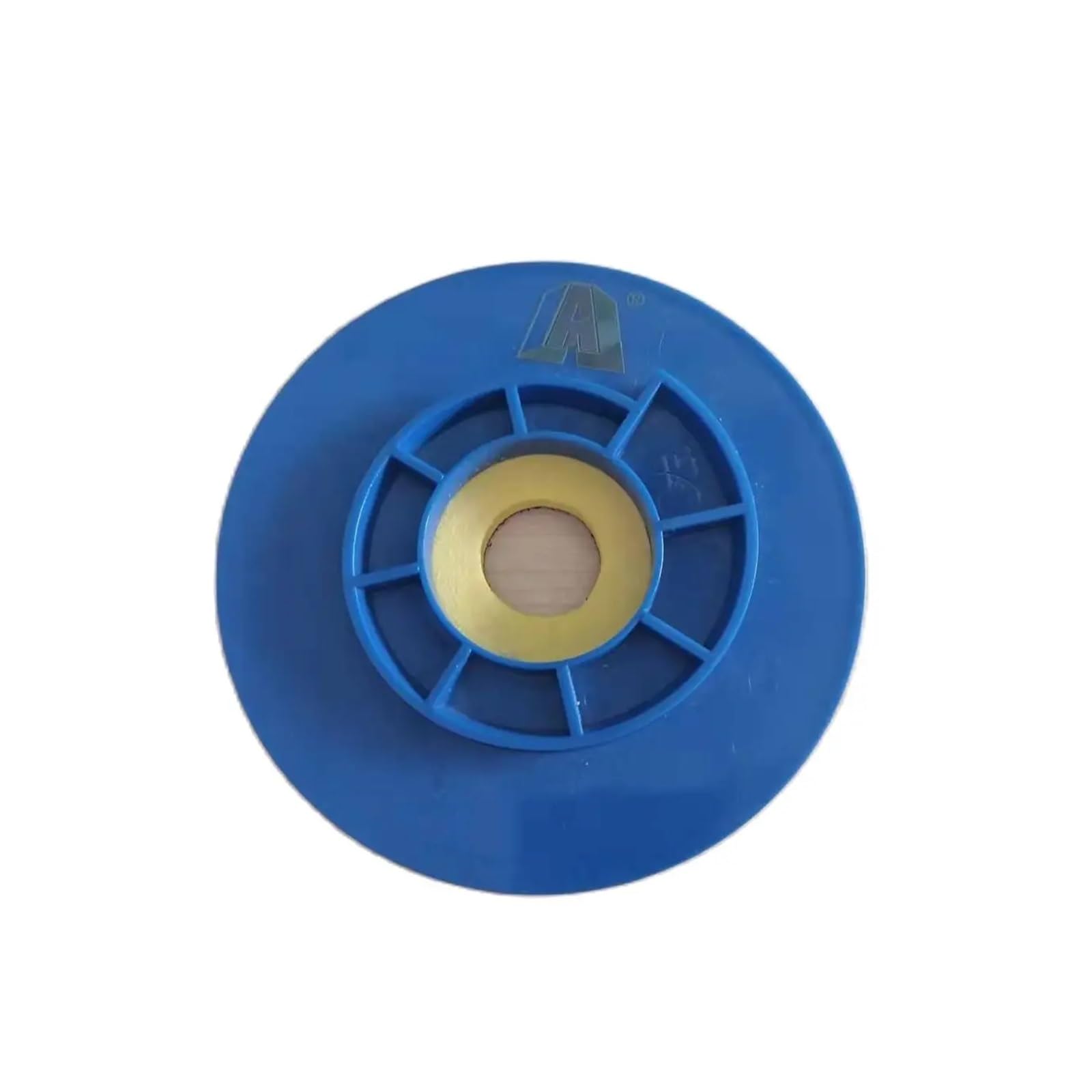 10 sztuk 125 mm podkładek piankowych z blokadą ślimakową i plastikową podstawą do połączenia szlifierki kątowej i tarczy polerskiej z blokadą ślimakową(1)