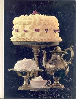The Cooking of Vienna's Empire, by Joseph Wechsberg (1968-06-01)