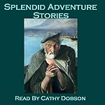Cover of Splendid Adventure Stories