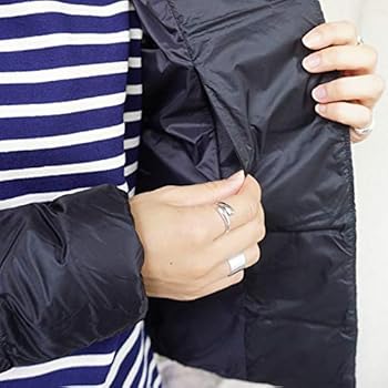 Amazon | [ピレネックス] CANNES Down Jacket HWO061/HWN014