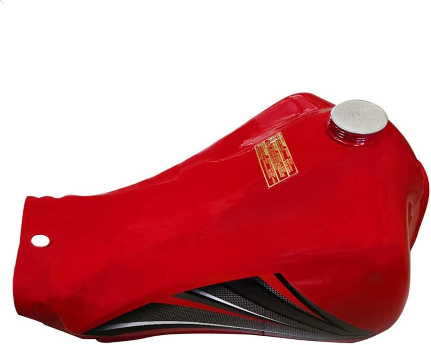Motorcycle fuel tank for yamaha dt 125 1982 18g-24110-00-x3 accessories