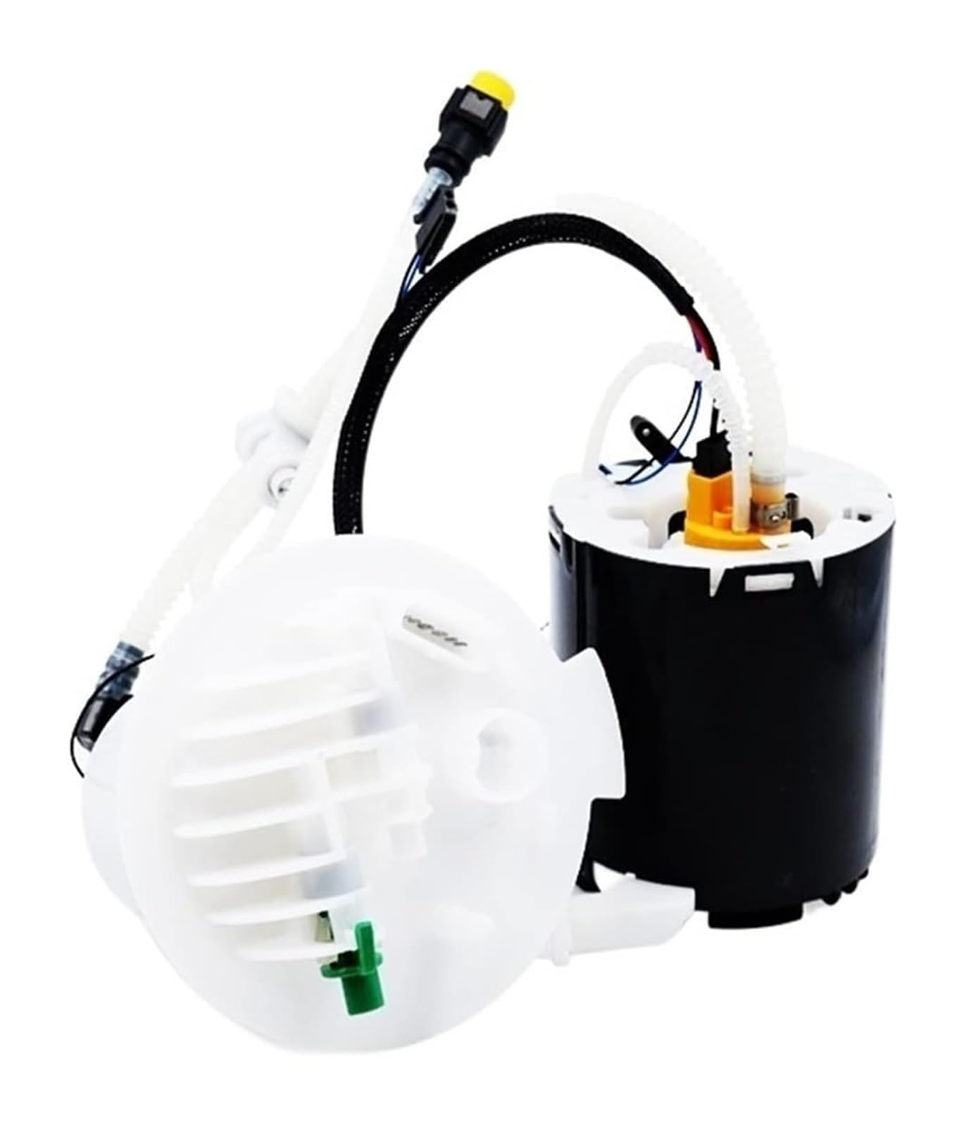 Pompe suralimentation Pour L&and Pour R&over Pour FreeL&ander LR2 L4-2.0L L6-3.2L 2006-2014 E9125M LR038601 Unité D'assemblage De Module De Pompe À Carburant(Filter)
