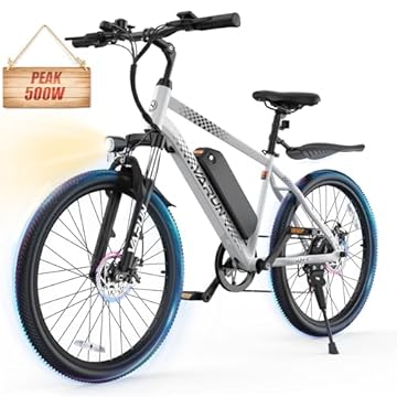 electric mountain bike frame