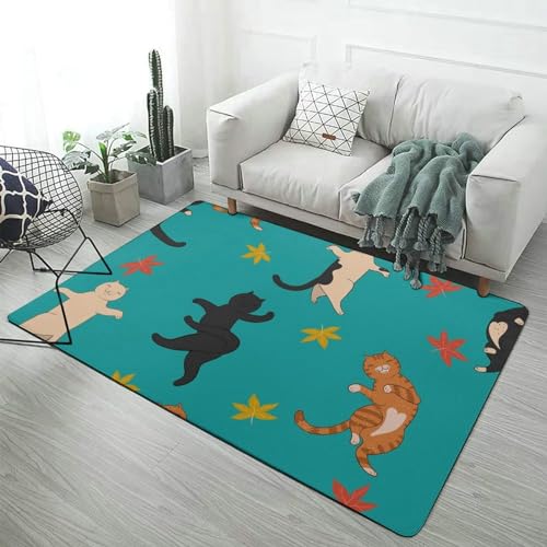 ���O �J�[�y�b�g �L�� �ʔ��� ��� ���� �O�~ �ӂ�ӂ� ���O�}�b�g 150X100cm �k�� ������� ����~�� ���イ���� �I�[���V�[�Y�� �N�b�V�����}�b�g �h���}�b�g �����`