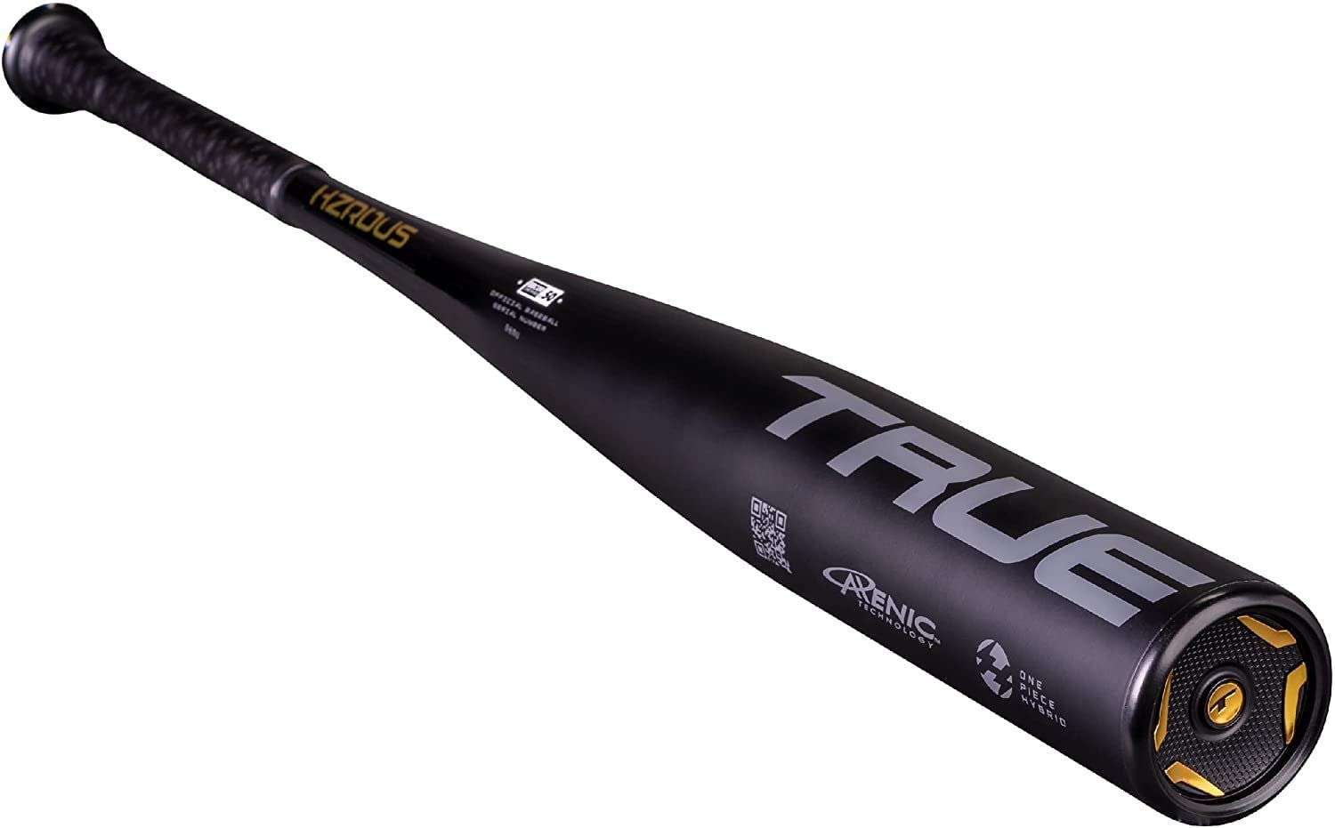 TRUE TEMPER 2022 HZRDUS (-3) BBCOR 2 5/8