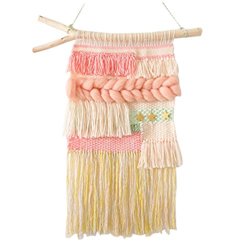 Merino Wool Roving Top - 21Um Needle Felting Diy Craft Materials (-3.5Oz) (Palepink) #TOP2