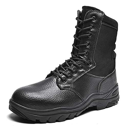 Botas de Montaña Hombre Baratas Marca Genérico