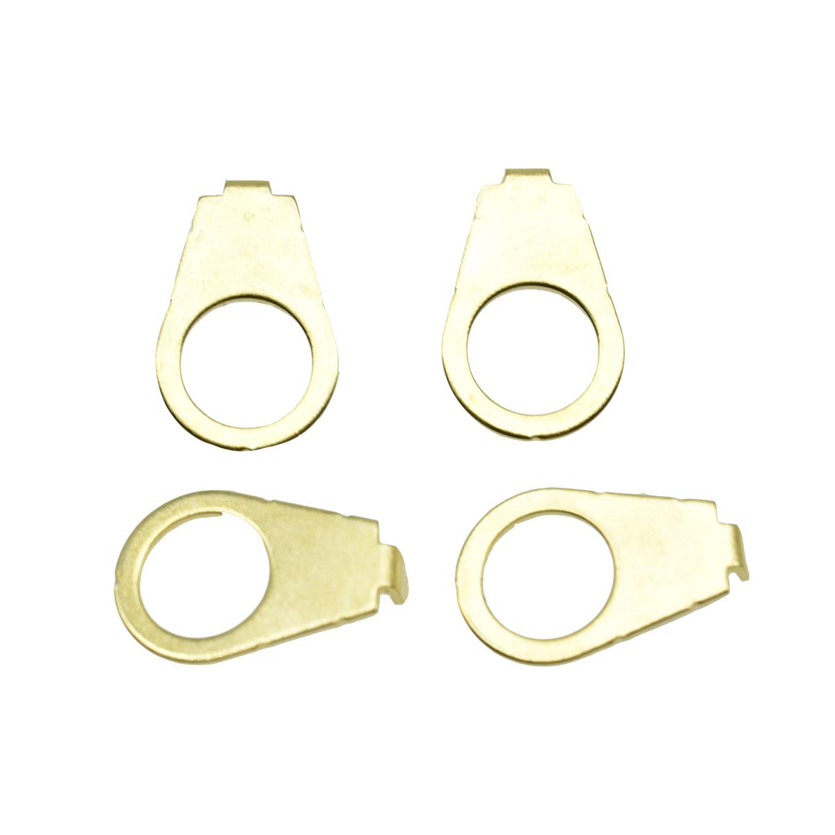 4 pezzi manopole per charra in metallo rondelle indicatore 4 pezzi manopole per charra in metallo rondelle indicatore