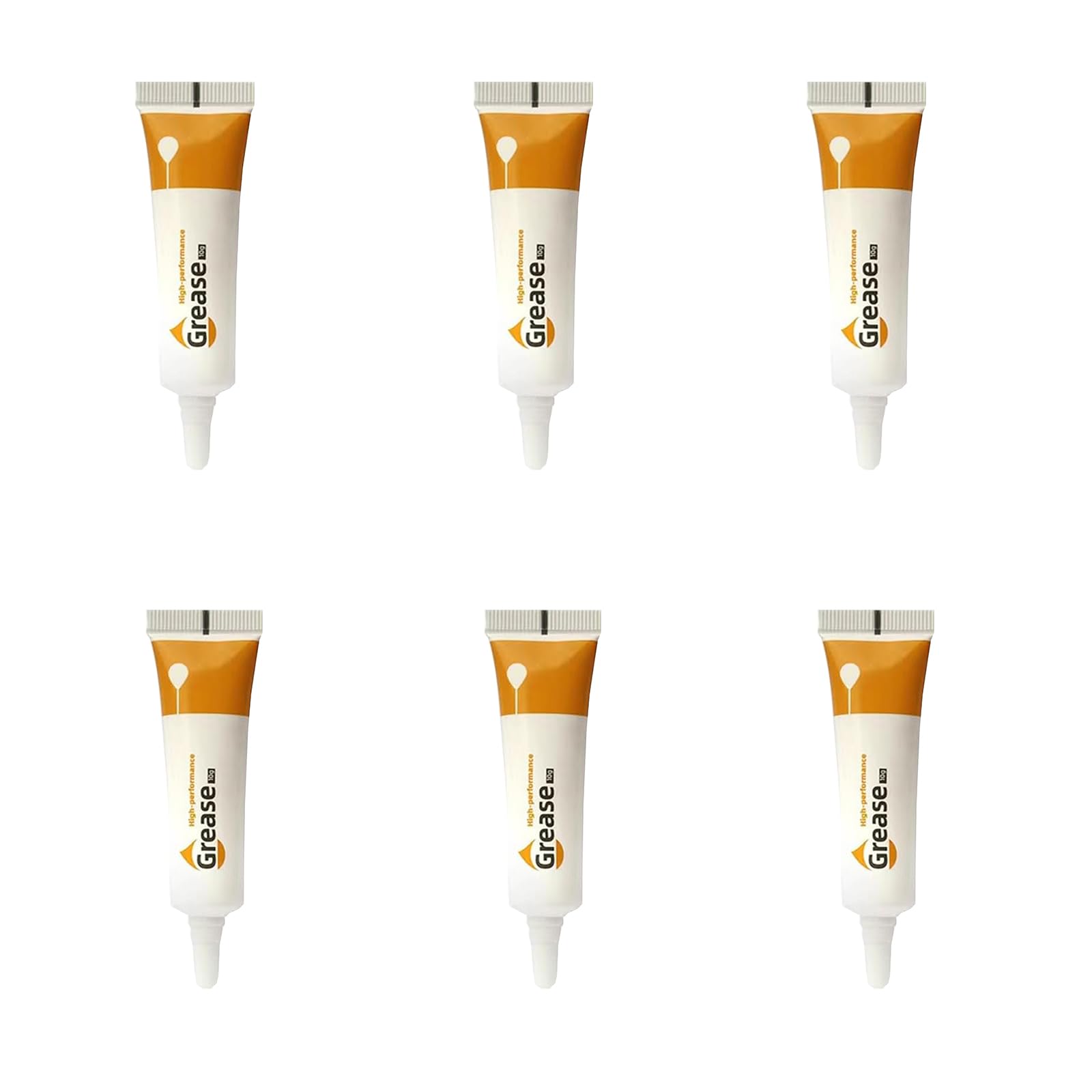 3D Printer Lubricant Grease - Smooth Printing! -5 3D Printer Lubricant Grease - Smooth Printing! -5