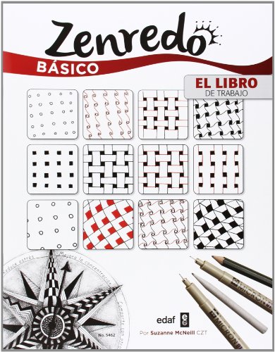ZENREDO BÁSICO. (Pasatiempos) ZENREDO BÁSICO. (Pasatiempos)